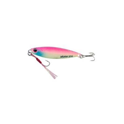 Fish Master Sakana 15gr Jig Yem - 5