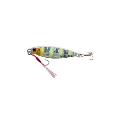 Fish Master Sakana 15gr Jig Yem - 8
