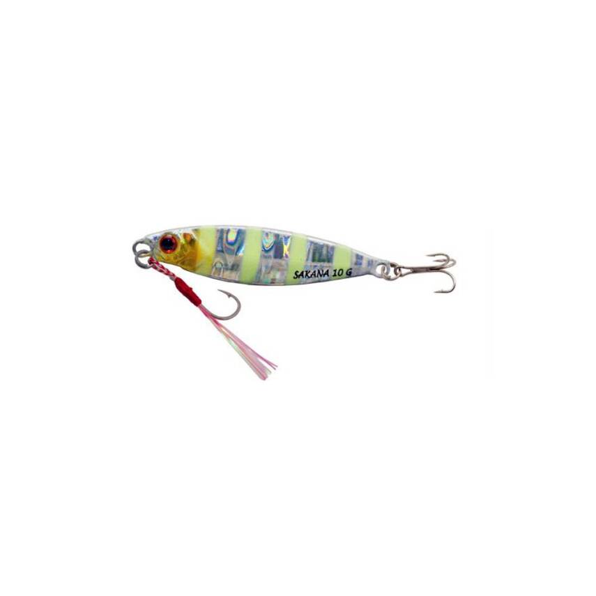Fish Master Sakana 15gr Jig Yem - 8