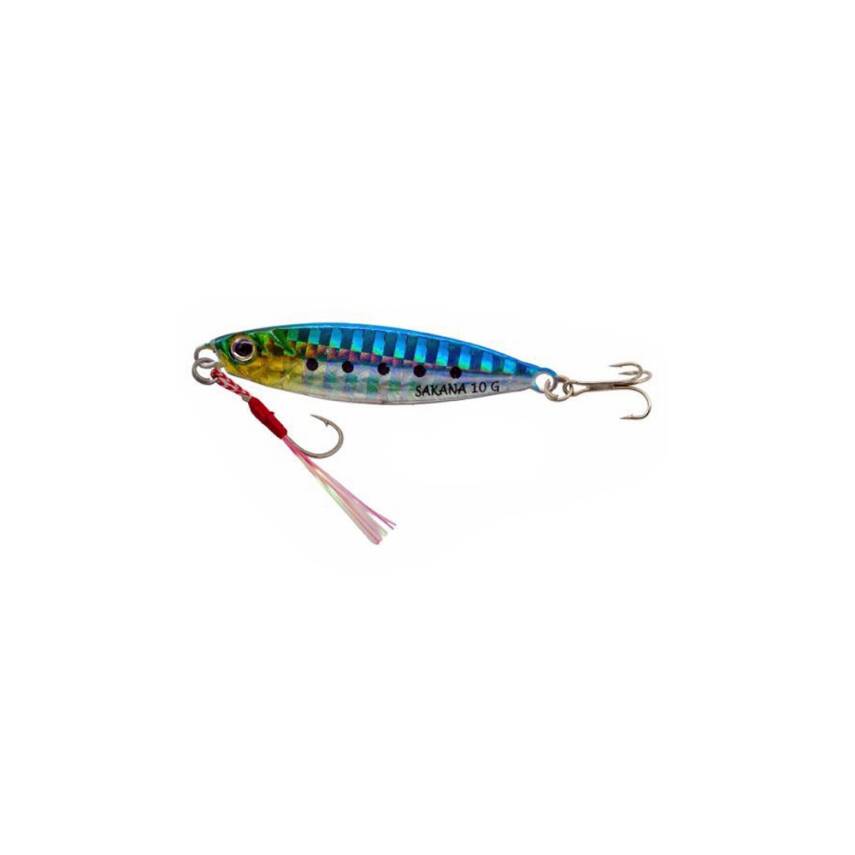 Fish Master Sakana 7gr Jig Yem - 2