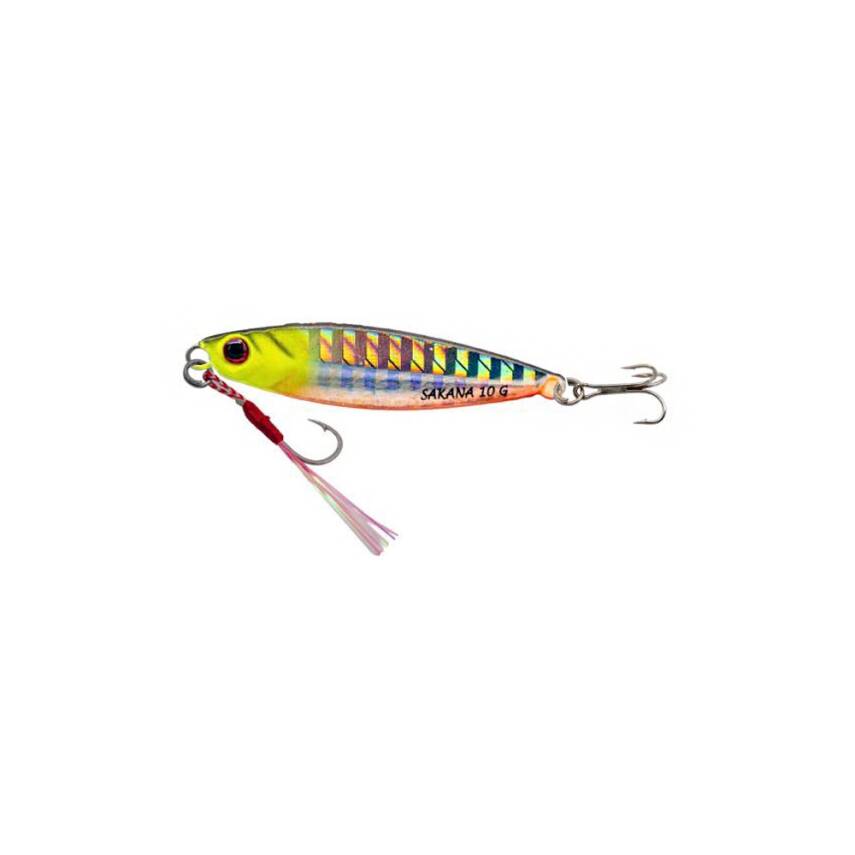 Fish Master Sakana 7gr Jig Yem - 3