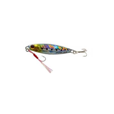 Fish Master Sakana 7gr Jig Yem - 6