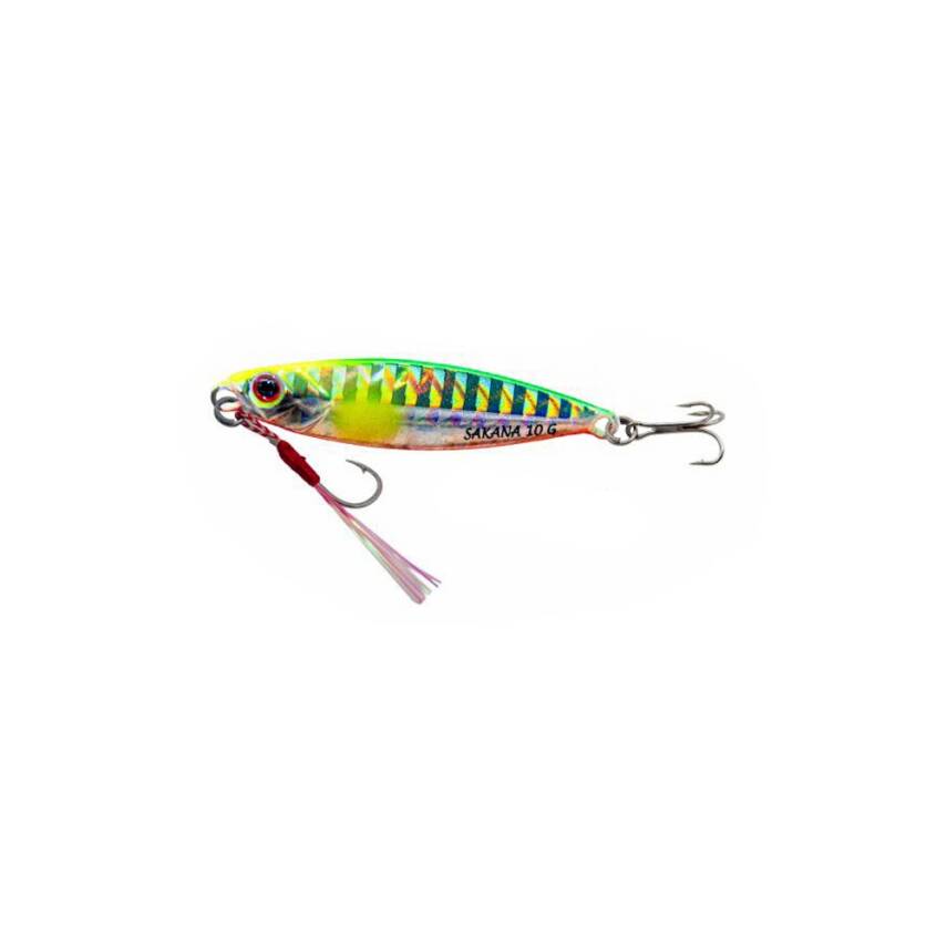 Fish Master Sakana 7gr Jig Yem - 7