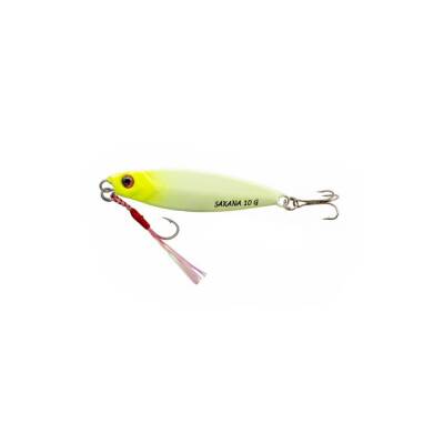 Fish Master Sakana 7gr Jig Yem - 9