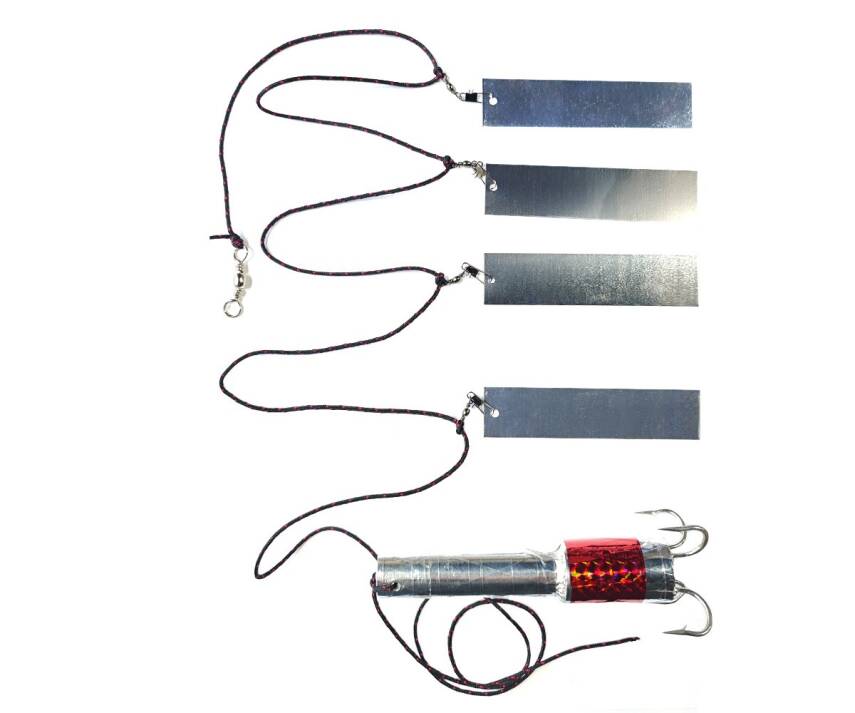 Foçalı Parangula Ahtapot Takımı - 1
