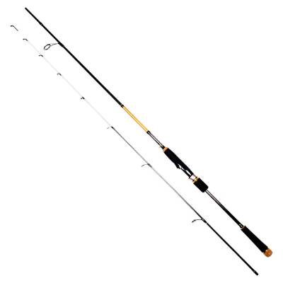 Foçalı Ekstra Hassas 240cm Özel Çupra Kamışı - 2