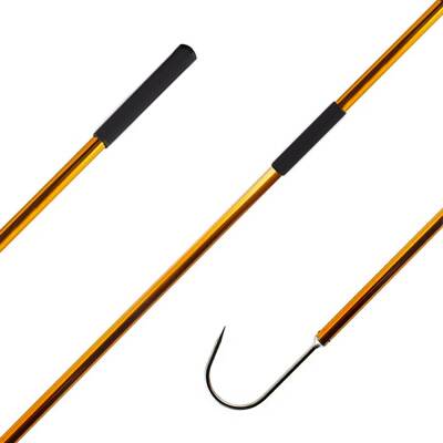 Foçalı Gold Suya Batmayan 170cm Krom Kakıç