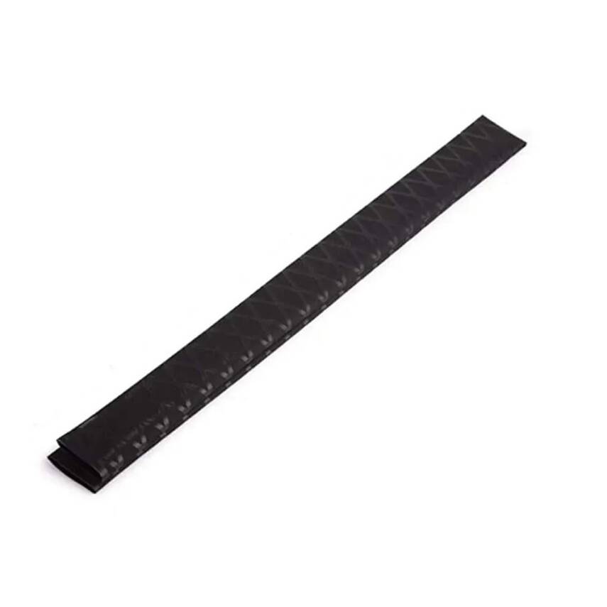 Foçalı Olta Kamışı Koruyucu Kaydırmaz Makaron - 2