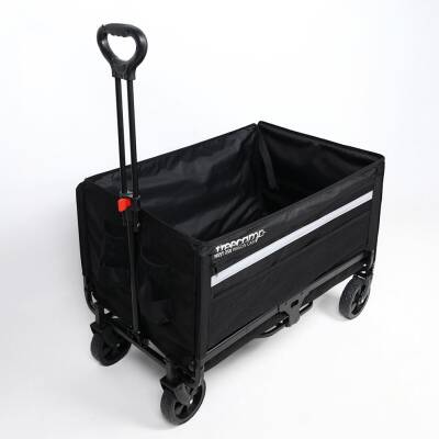 FreeCamp Nest 250 Katlanır Wagon Araba