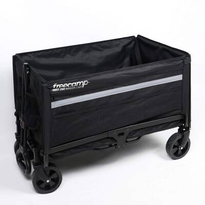 FreeCamp Nest 250 Katlanır Wagon Araba - 3