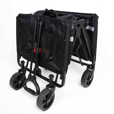 FreeCamp Nest 250 Katlanır Wagon Araba - 8
