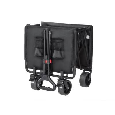 FreeCamp Nest 300 Katlanır Kilit Tekerli Wagon Araba - 5