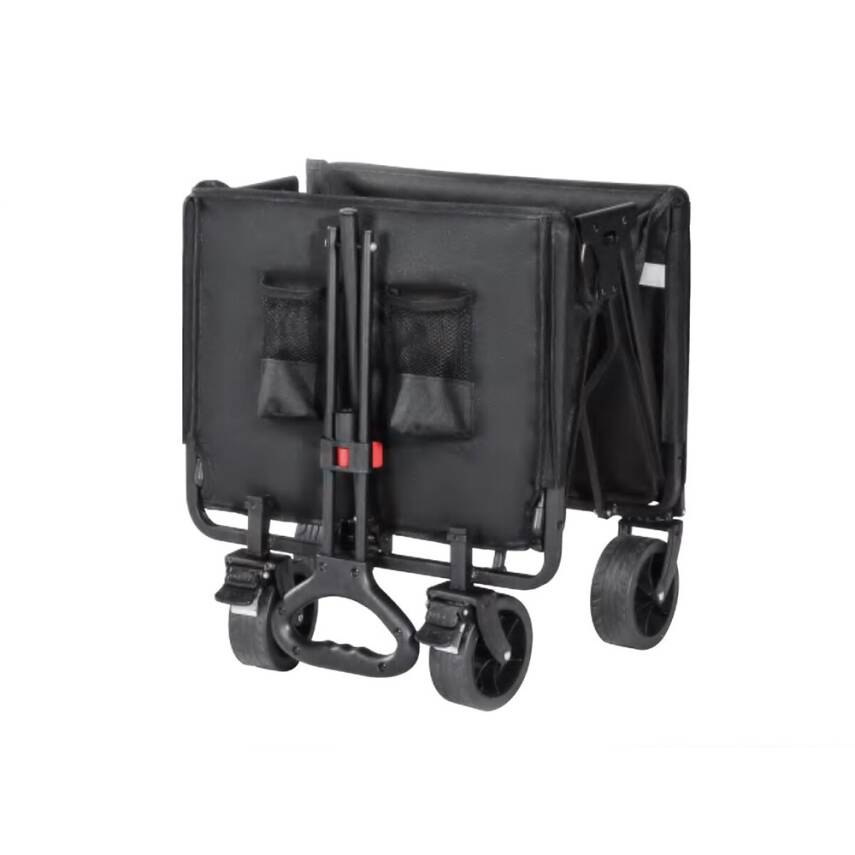 FreeCamp Nest 300 Katlanır Kilit Tekerli Wagon Araba - 5
