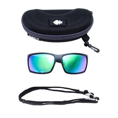 Fubelo Blue Revo Uv 400 Gözlük