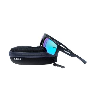 Fubelo Blue Revo Uv 400 Gözlük - 3