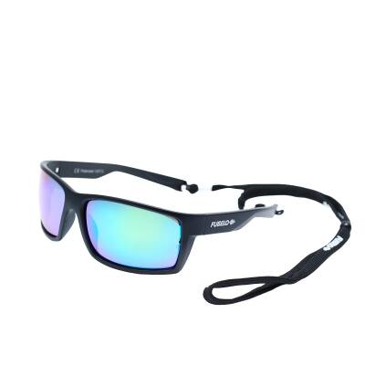 Fubelo Blue Revo Uv 400 Gözlük - 4