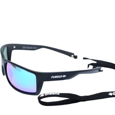 Fubelo Blue Revo Uv 400 Gözlük - 5