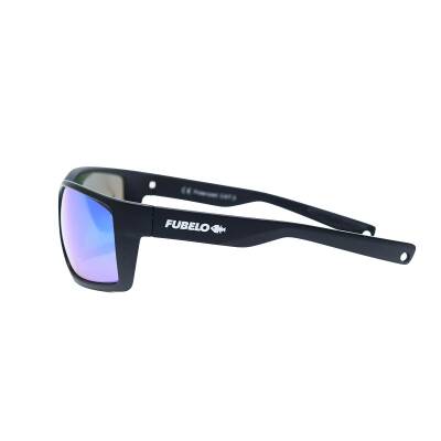 Fubelo Blue Revo Uv 400 Gözlük - 6