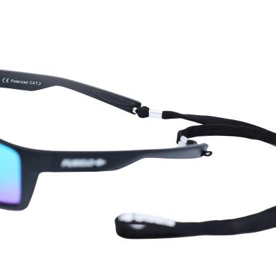 Fubelo Blue Revo Uv 400 Gözlük - 7