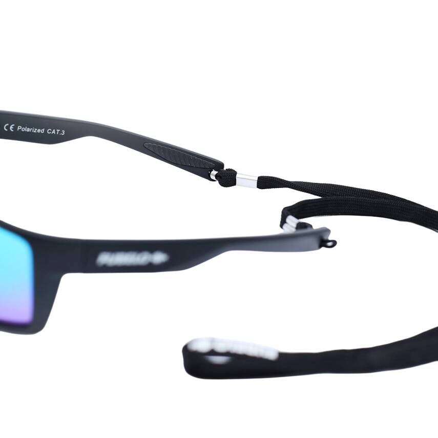 Fubelo Blue Revo Uv 400 Gözlük - 7