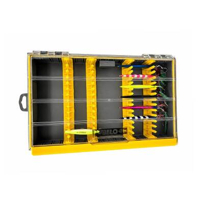 Fubelo Fubox Prot Sahte Yem Kutusu - 2