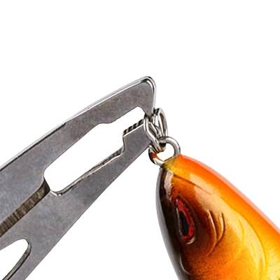 Fubelo Kılıflı Rox 13cm Balıkçı Pensesi - 2