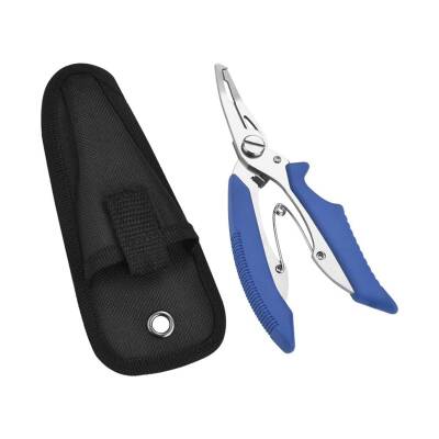 Fubelo Kılıflı Rox 13cm Balıkçı Pensesi - 5
