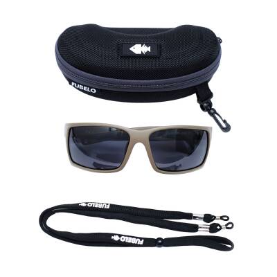 Fubelo Olive Revo Uv 400 Gözlük