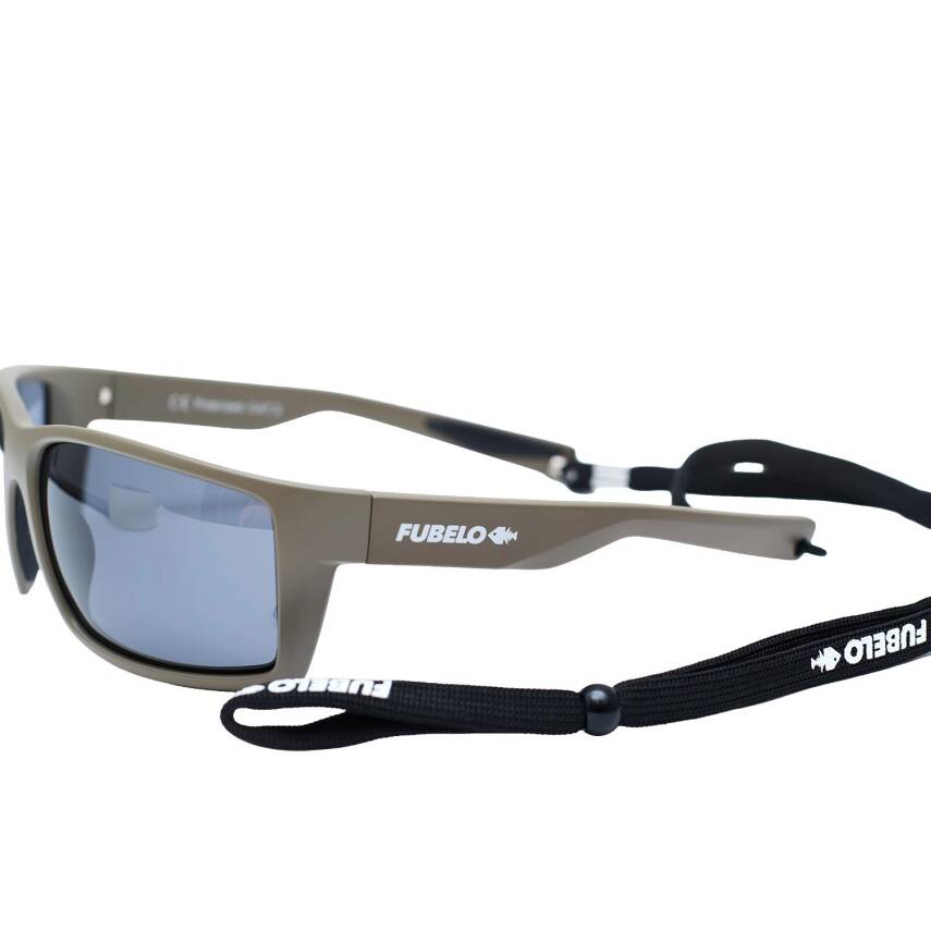 Fubelo Olive Revo Uv 400 Gözlük - 4