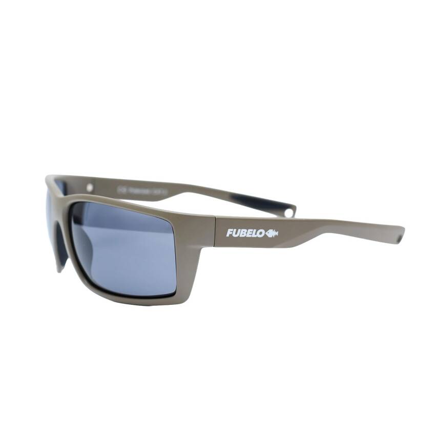 Fubelo Olive Revo Uv 400 Gözlük - 5