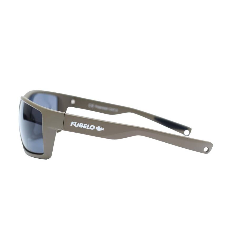 Fubelo Olive Revo Uv 400 Gözlük - 7