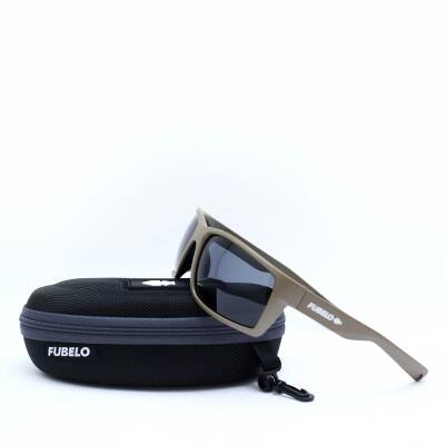 Fubelo Olive Revo Uv 400 Gözlük - 11