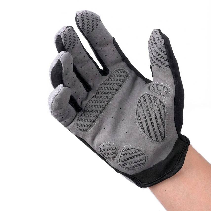 Fubelo Rock Gloves Balıkçı Eldiveni - 2