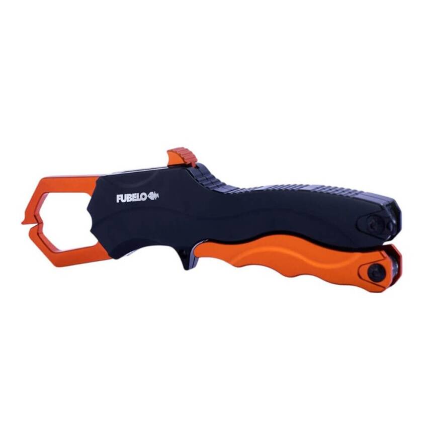 Fubelo Sifting Dual Gripper Pense - 1