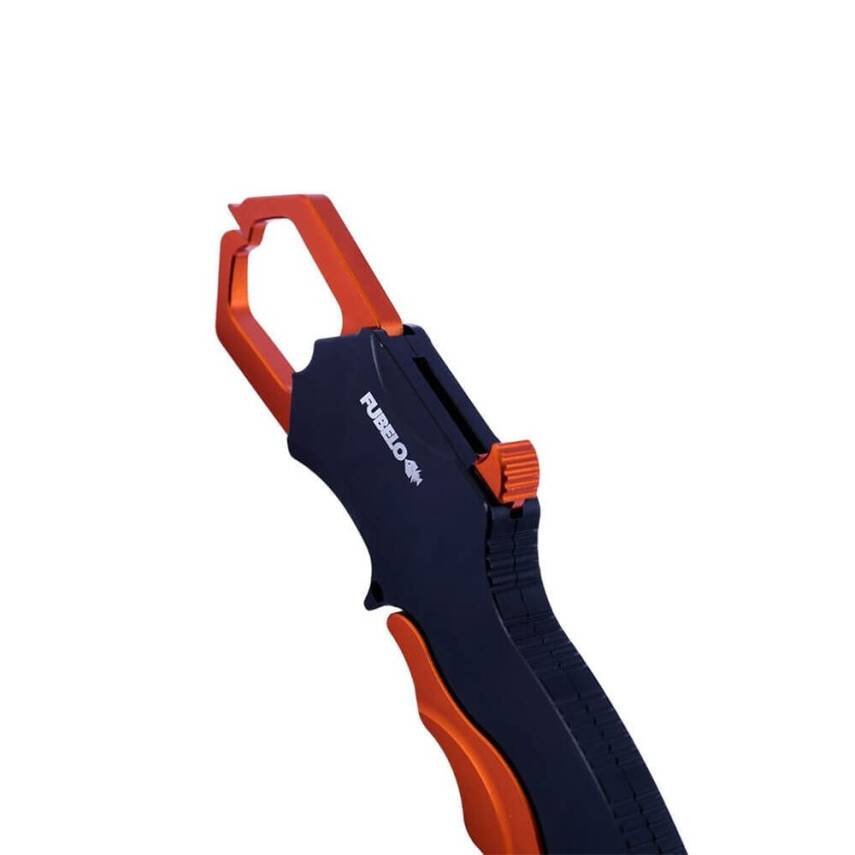 Fubelo Sifting Dual Gripper Pense - 2