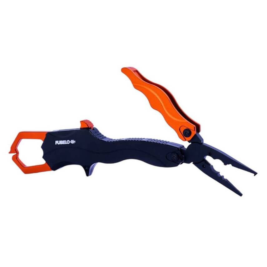 Fubelo Sifting Dual Gripper Pense - 3