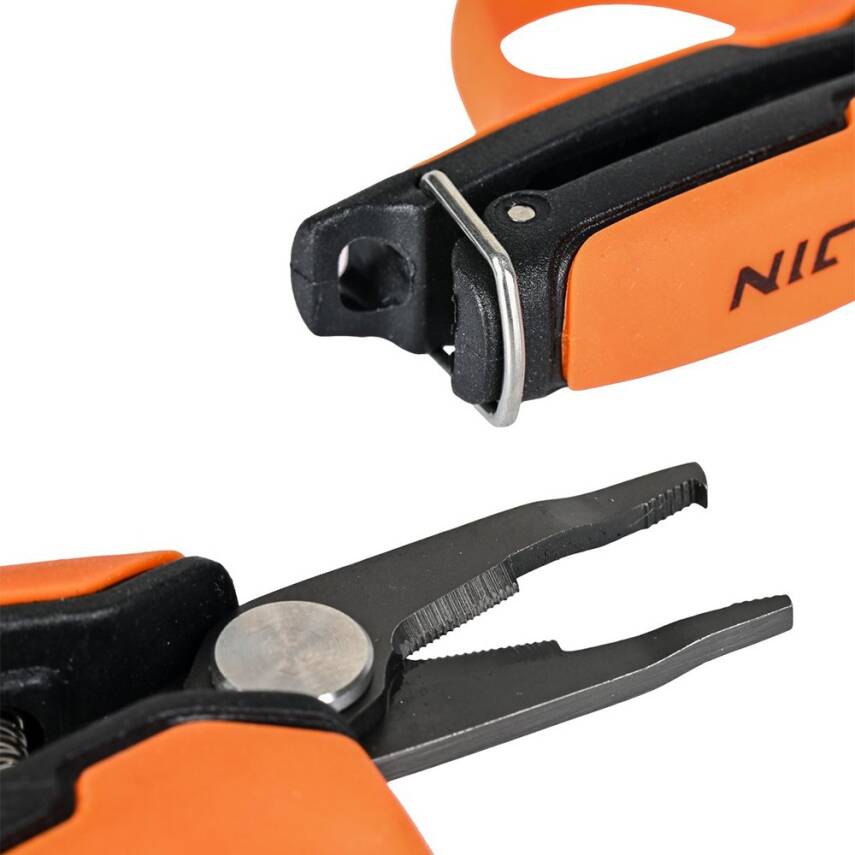 Fujin Ajicut Cutter Pliers LRF Pensesi - 2