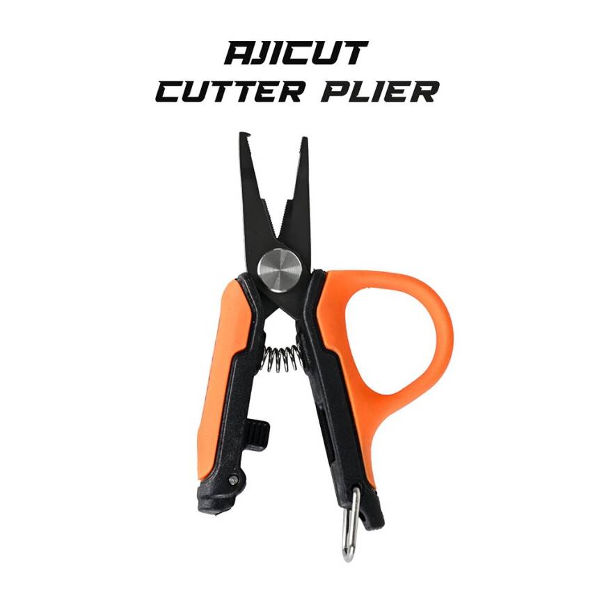 Fujin Ajicut Cutter Pliers LRF Pensesi - 4
