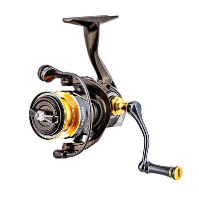 Fujin Ajime 1500 LRF Spin Makinesi - 1