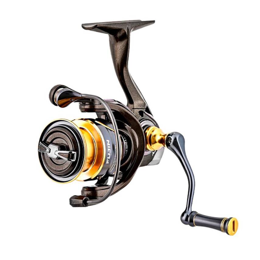 Fujin Ajime 1500 LRF Spin Makinesi - 1