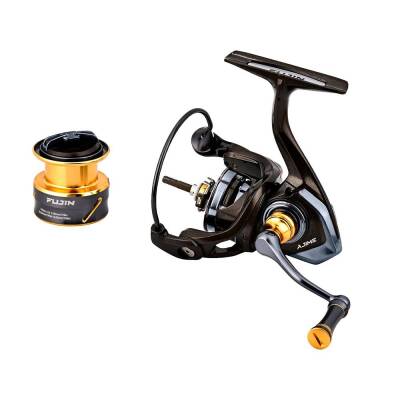 Fujin Ajime 500 LRF Spin Makinesi - 4