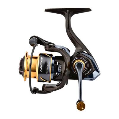 Fujin Ajime 500 LRF Spin Makinesi - 2
