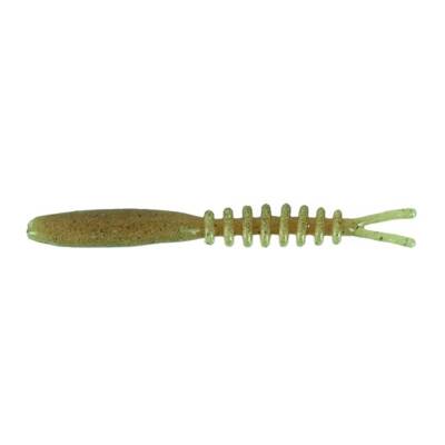 Fujin Bio Meru 4.2cm Floating Kokulu LRF Silikon Yem - 12