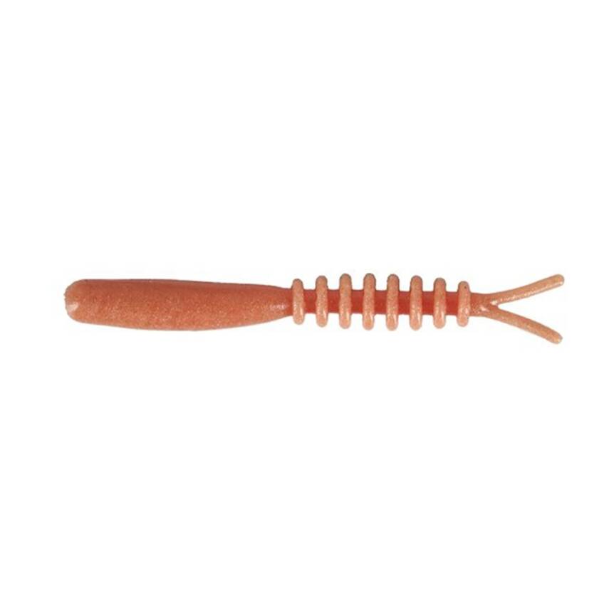 Fujin Bio Meru 4.2cm Floating Kokulu LRF Silikon Yem - 2
