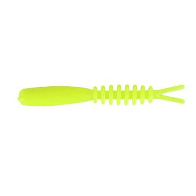 Fujin Bio Meru 4.2cm Floating Kokulu LRF Silikon Yem - 3