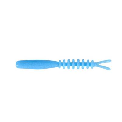 Fujin Bio Meru 4.2cm Floating Kokulu LRF Silikon Yem - 5