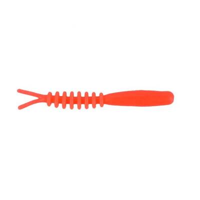 Fujin Bio Meru 4.2cm Floating Kokulu LRF Silikon Yem - 6