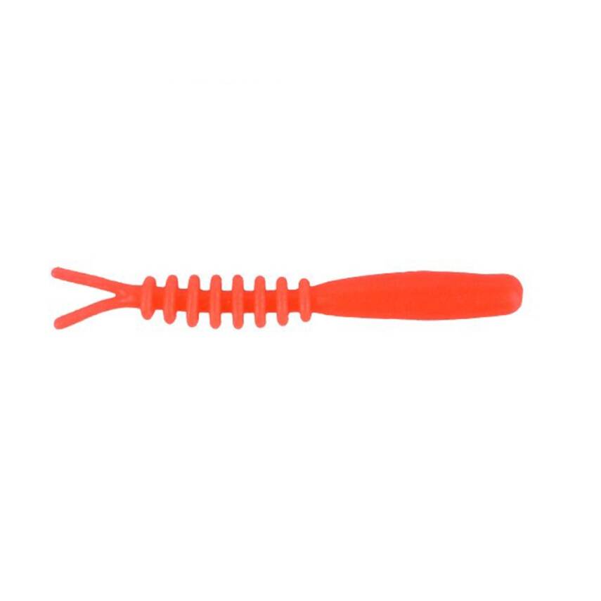 Fujin Bio Meru 4.2cm Floating Kokulu LRF Silikon Yem - 6