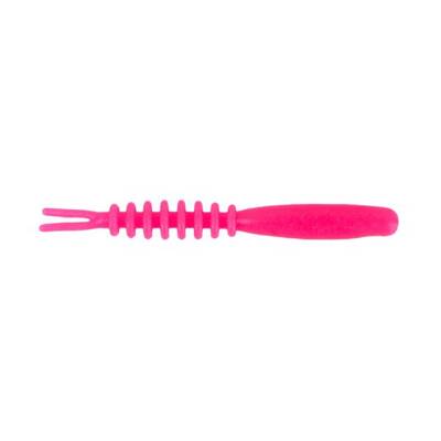 Fujin Bio Meru 4.2cm Floating Kokulu LRF Silikon Yem - 7