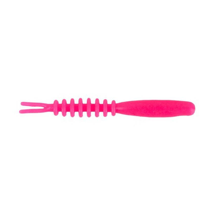 Fujin Bio Meru 4.2cm Floating Kokulu LRF Silikon Yem - 7